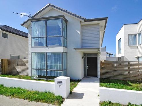 23 Phar Lap Crescent, Takanini