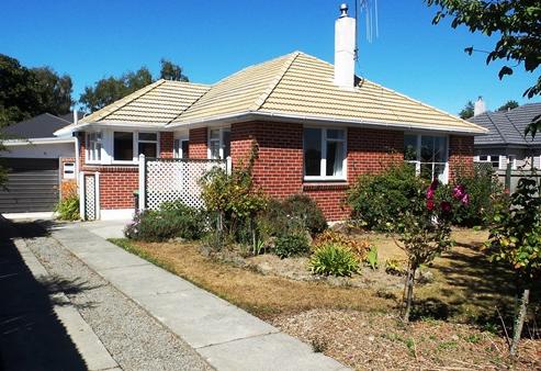 24 Domain Avenue, Temuka