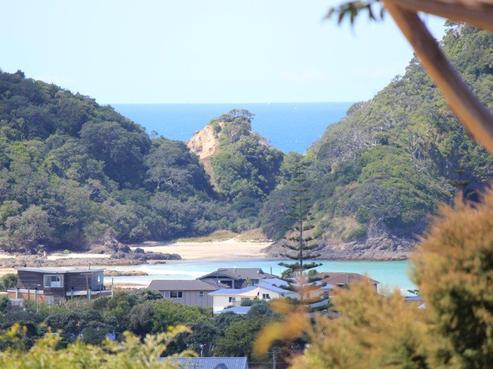 11 Clements Road, Matapouri