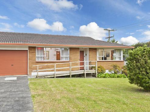 2/42 Sabulite Road, Kelston