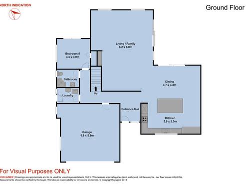4 Whaley Greens, Silverdale