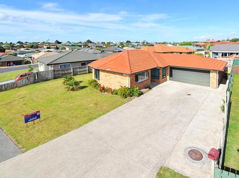 4 Brook Haven Rise, Clendon Park