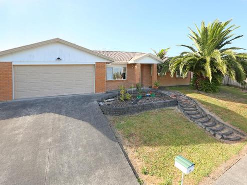 35 Greenberry Drive, Ranui