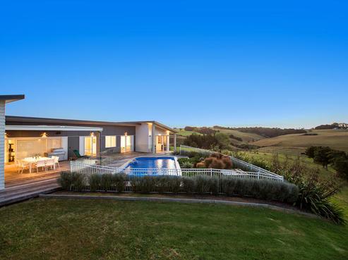 321B Runciman Road, Ramarama