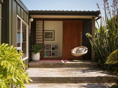 133 Piha Road, Piha