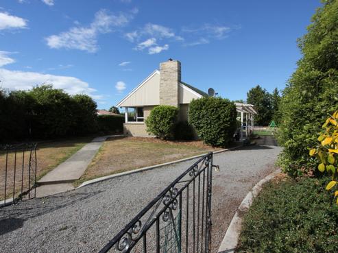3 William Street, Rolleston