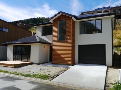 4 Redfern Terrace, Arthurs Point
