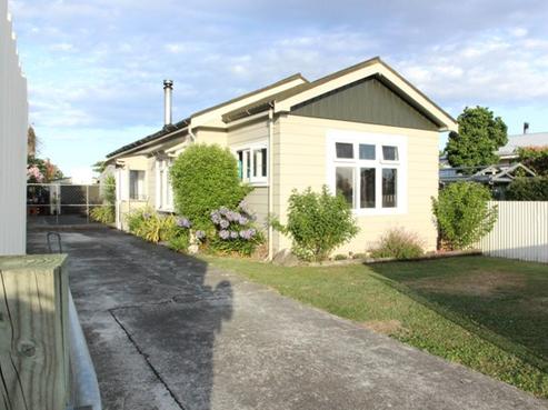 902 Copeland Road, Akina