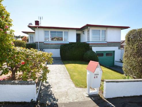 62 Greenock Street, Kaikorai