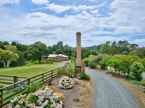 338 Matakana Valley Road, Matakana