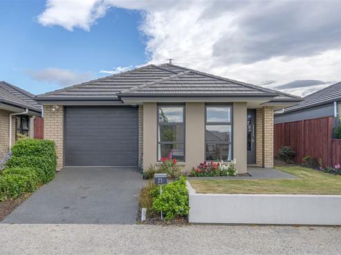 25 Philippe Avenue, Yaldhurst