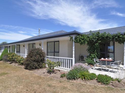 6 Fairhurst Place, Rolleston