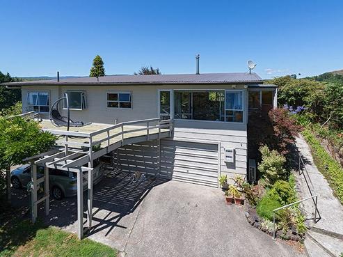 11 Malvern Road, Okere Falls