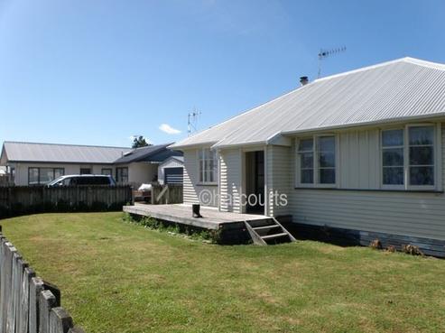50A Saint John Street, Opotiki and Surrounds