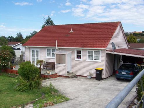 36 Thames Road, Paeroa