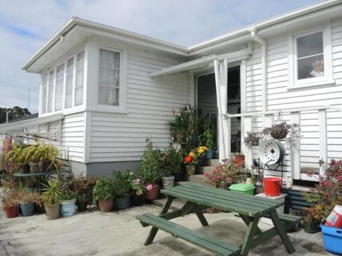 56 Rodney Street, Wellsford