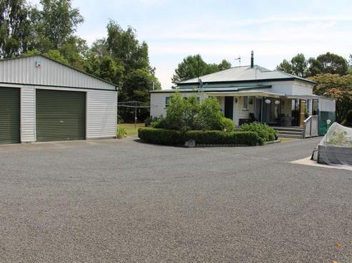 8 Johnson Street, Waipawa