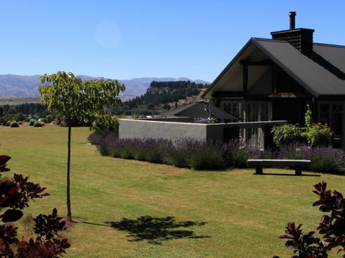 948 Aubrey Road, Albert Town