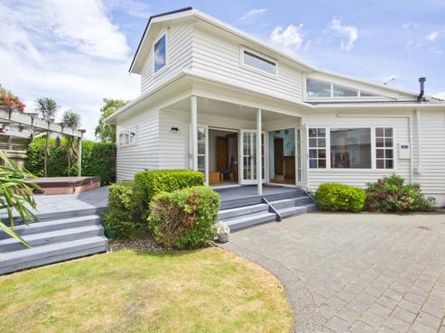 6 Mahoe Street, Central Hutt
