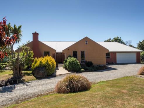 40 Wallingford Road, Temuka