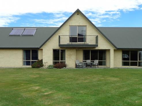 153 Ashburton Gorge Road, Mount Somers