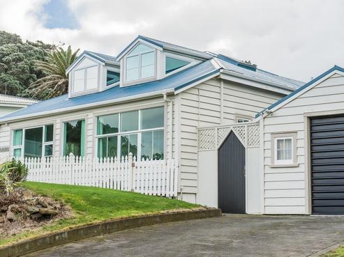 1 Tangi Street, Kai Iwi