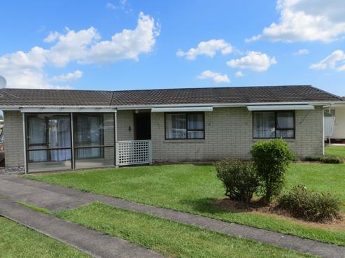 15 Mount Avenue, Te Aroha