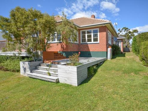 182 Burt Street, Wakari