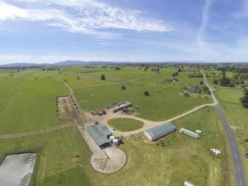96 Muir Road, Te Awamutu