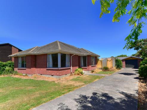 3 Brockham Street, Casebrook