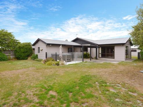 14 Holland Drive, Kaiapoi