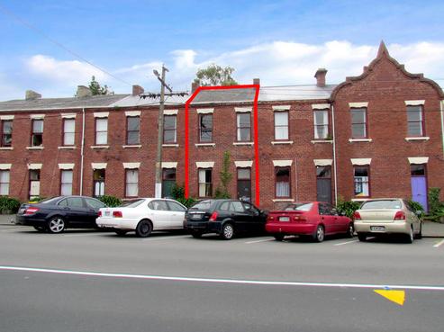 70 Dundas Street, North Dunedin