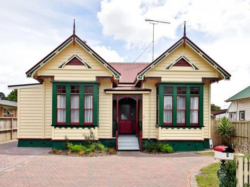 3 Frances Street, Hamilton East