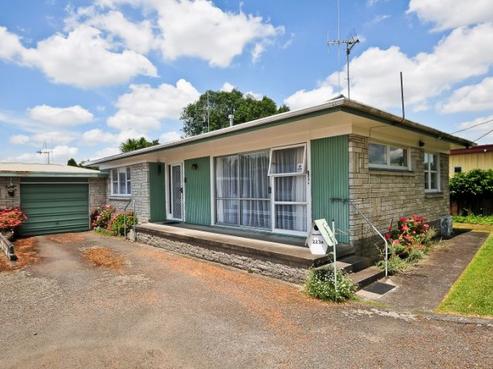 223A Killarney Road, Frankton