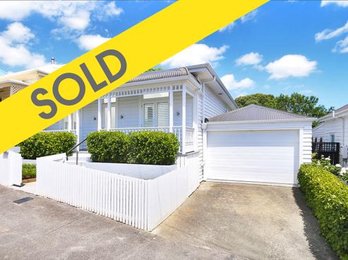 44 Lincoln Street, Ponsonby