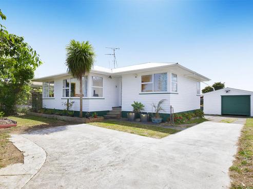 32 Edinburgh Avenue, Rosehill