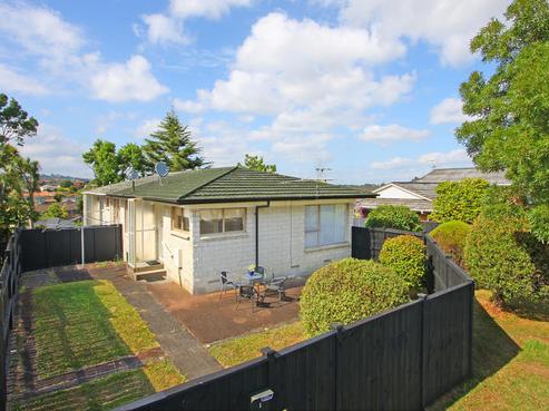 1/72 Mirrabooka Avenue, Botany Downs