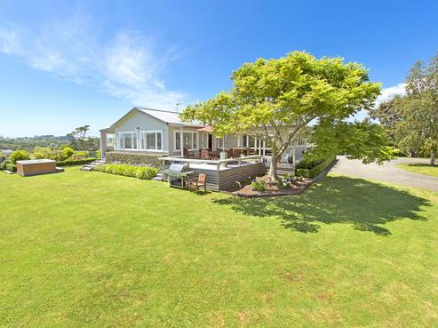 68 Horseshoe Bush Road, Dairy Flat