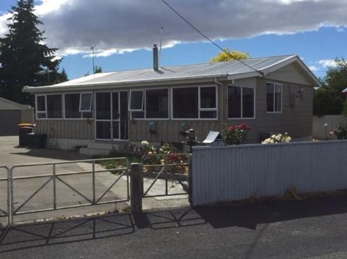 7 Hallewell Road, Twizel