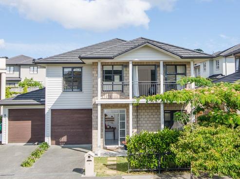 3 Baber Drive, Stonefields