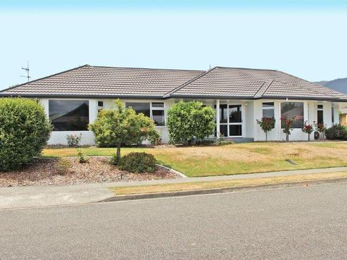 22 Bremner Crescent, Stoke