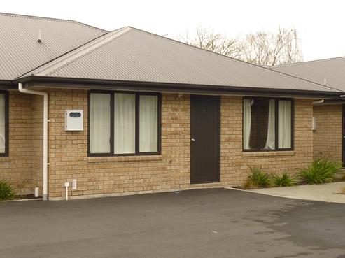 4B Ford Street, Hamilton East