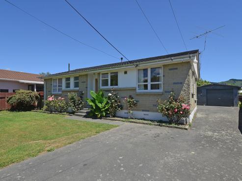 48 Mary Crescent, Elderslea