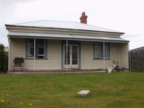 42 Woodlands Road, Parkside