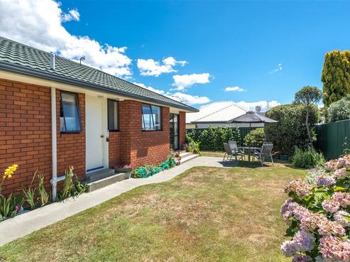 326 Nayland Road, Stoke