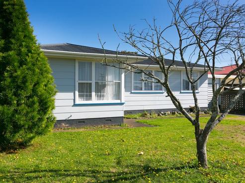 10A Norman Street, Waitara