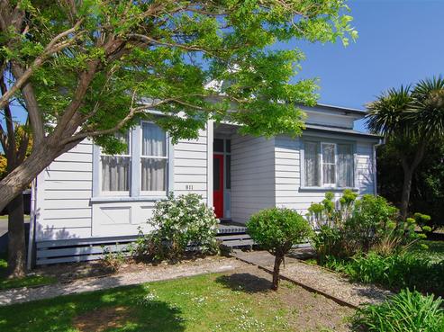 1/811 Lyell Street, Akina