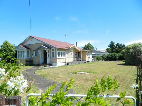 49 Haerehuka Street, Otorohanga