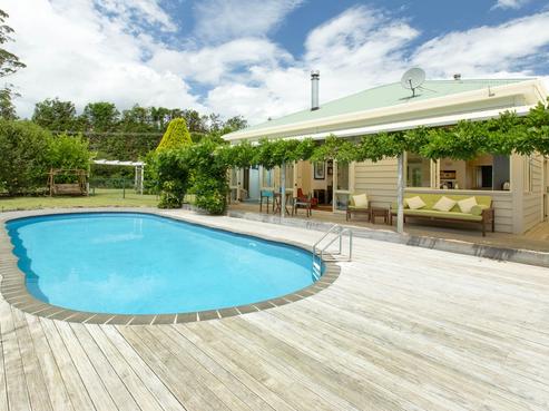 29 Kokopu Block Road, Maungatapere