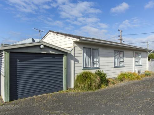 14 Plunket Avenue, Petone